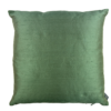 DUPION KISSEN 40x40 COL 13 salbei (2 STÜCK)