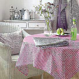 Tischtextilien von D&T Design