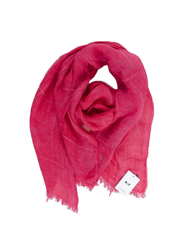GENUA SCHAL Fb 14 pink