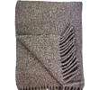 WOLLDECKE BASIC 938 BROWN MELANGE