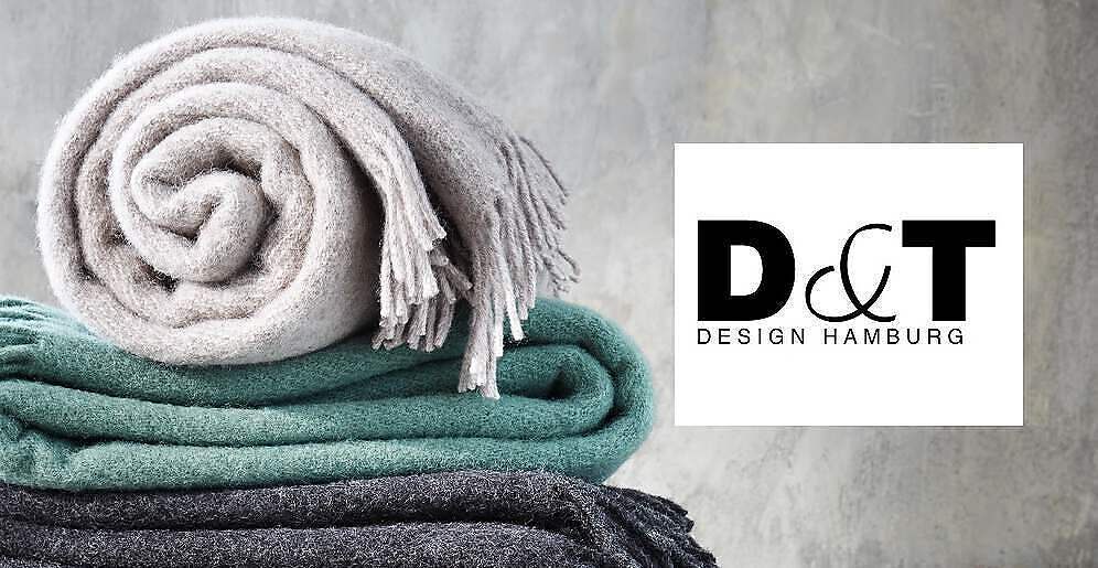 Willkommen im Shop von D&T Design Hamburg GmbH!