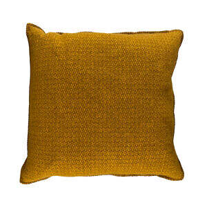 PUNTO KISSEN 0739 GELB/OCCA 60X60