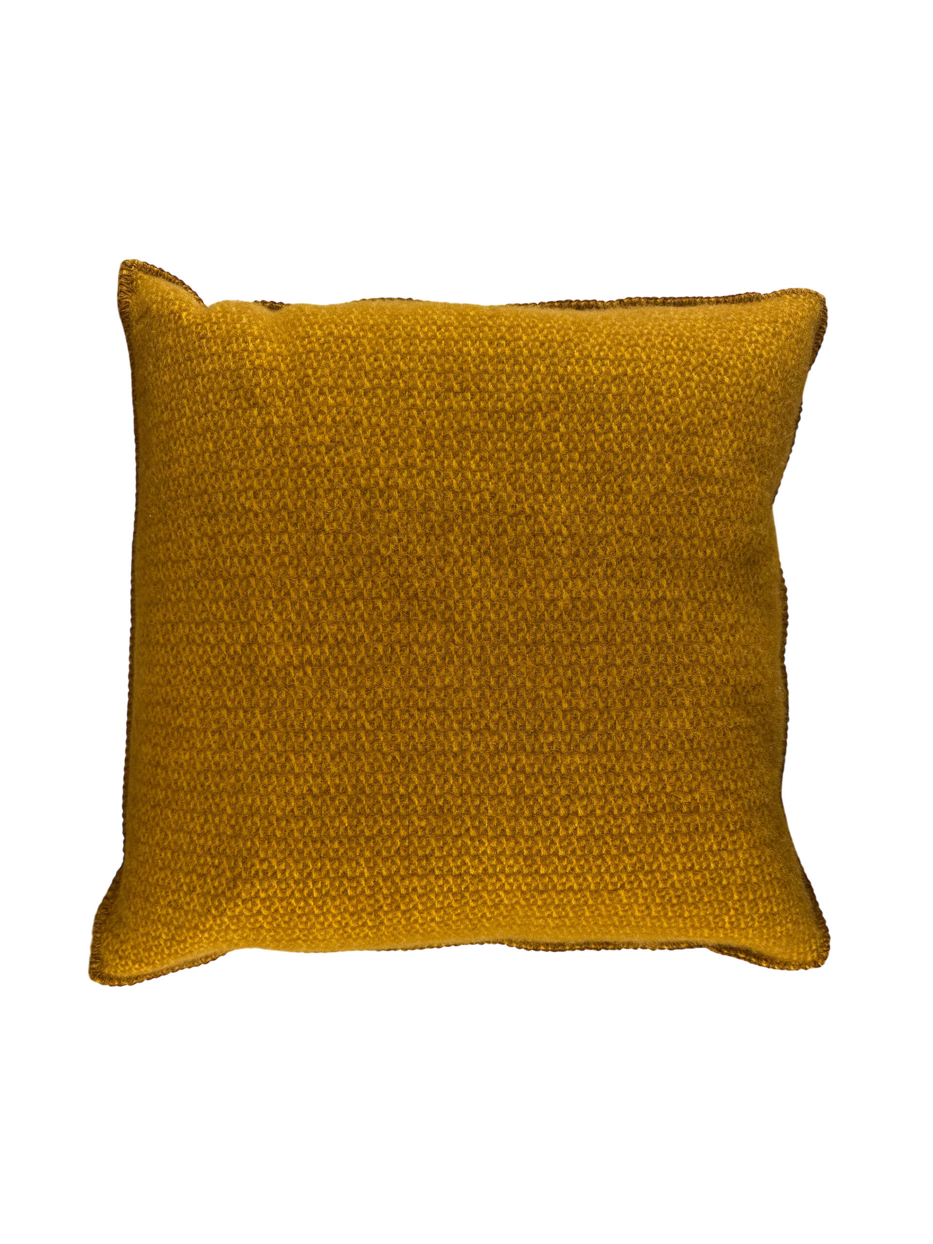 PUNTO KISSEN 40X40 GELB / OCCA