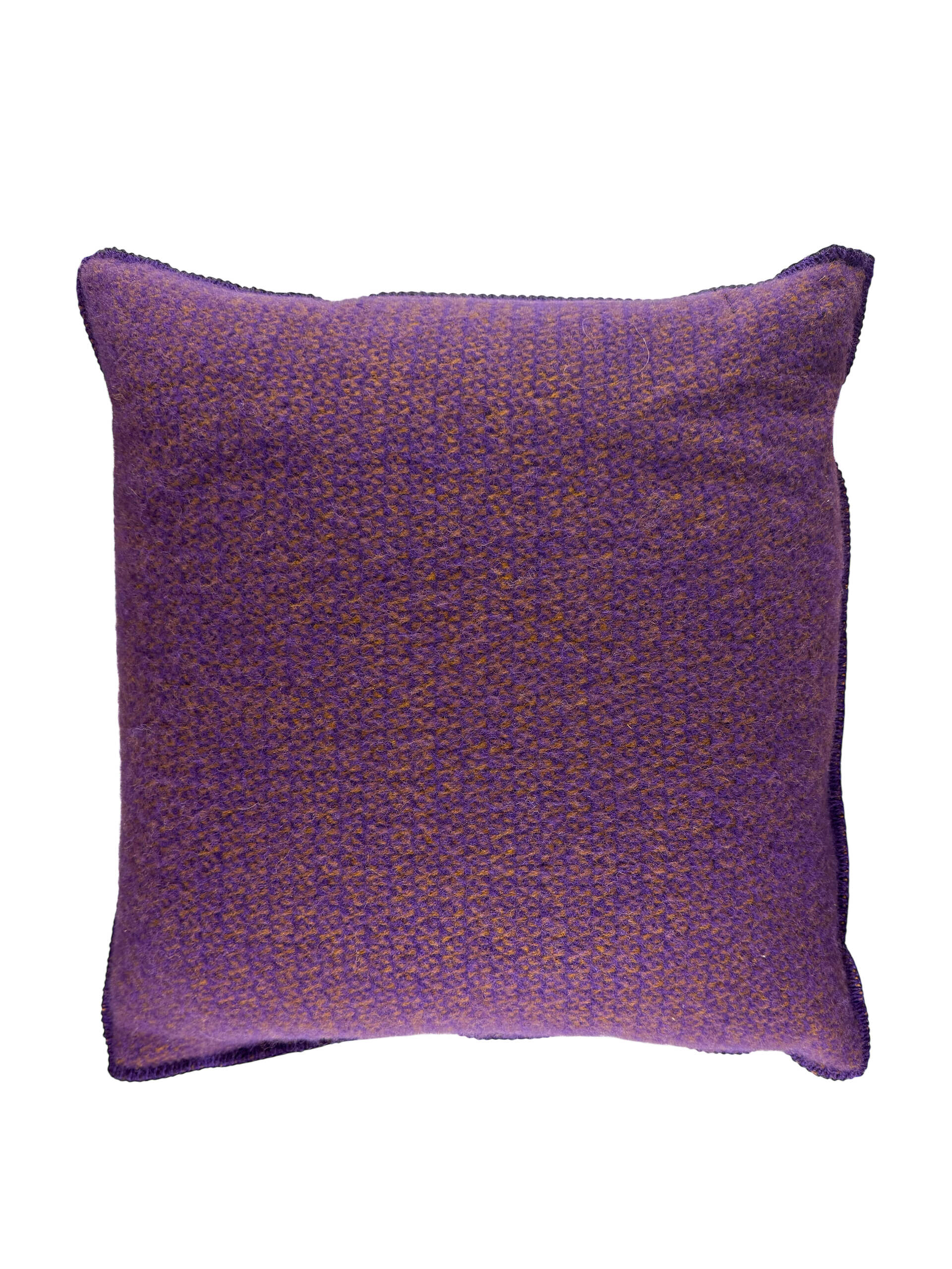 PUNTO KISSEN 3918 40X40 OCCA / LILA