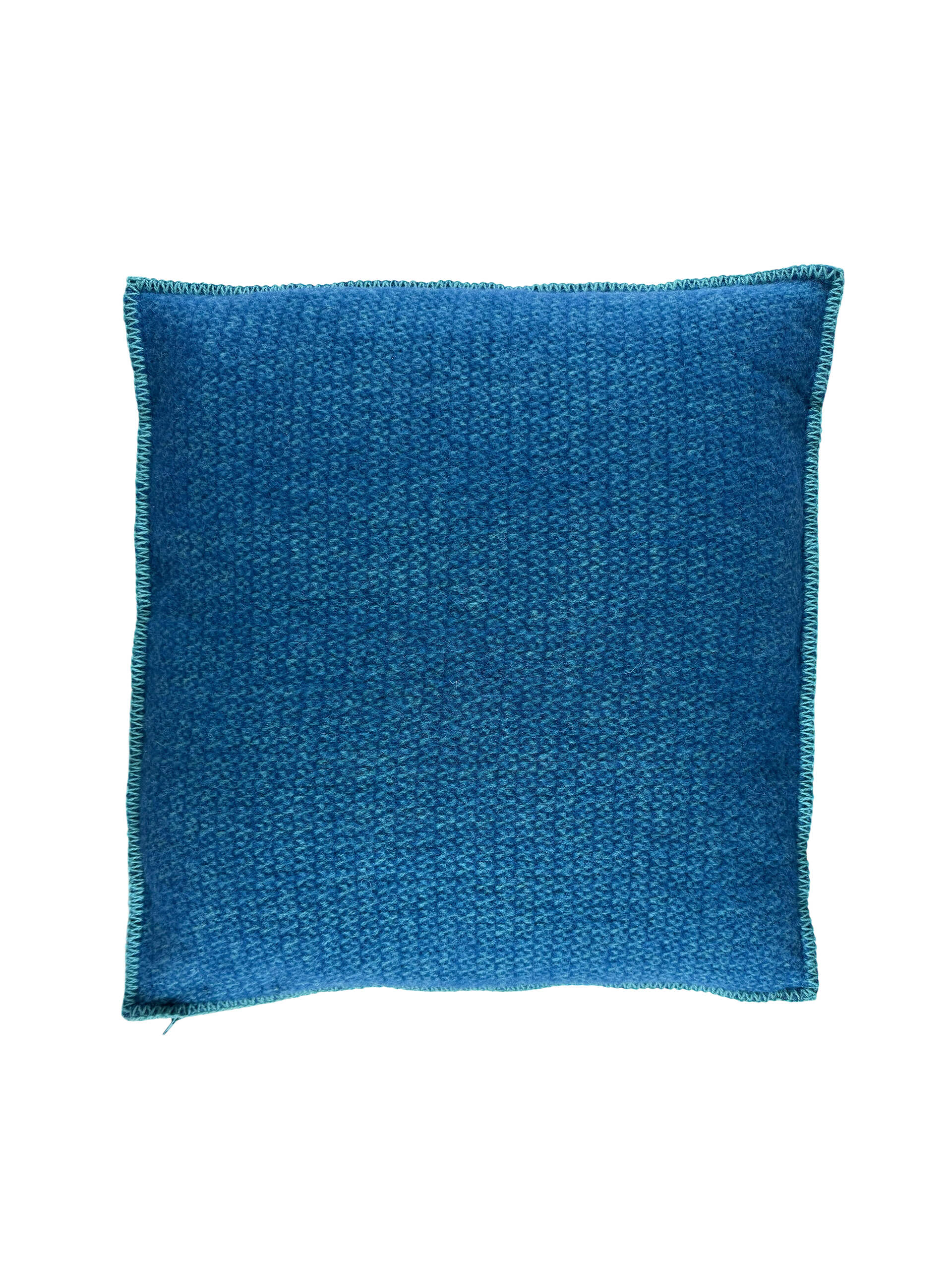 PUNTO KISSEN TÜRKIS/PETROL 60x60