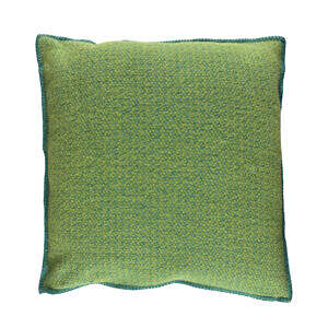 PUNTO KISSEN 4554 TÜRKIS/PISTAZIE 40x40