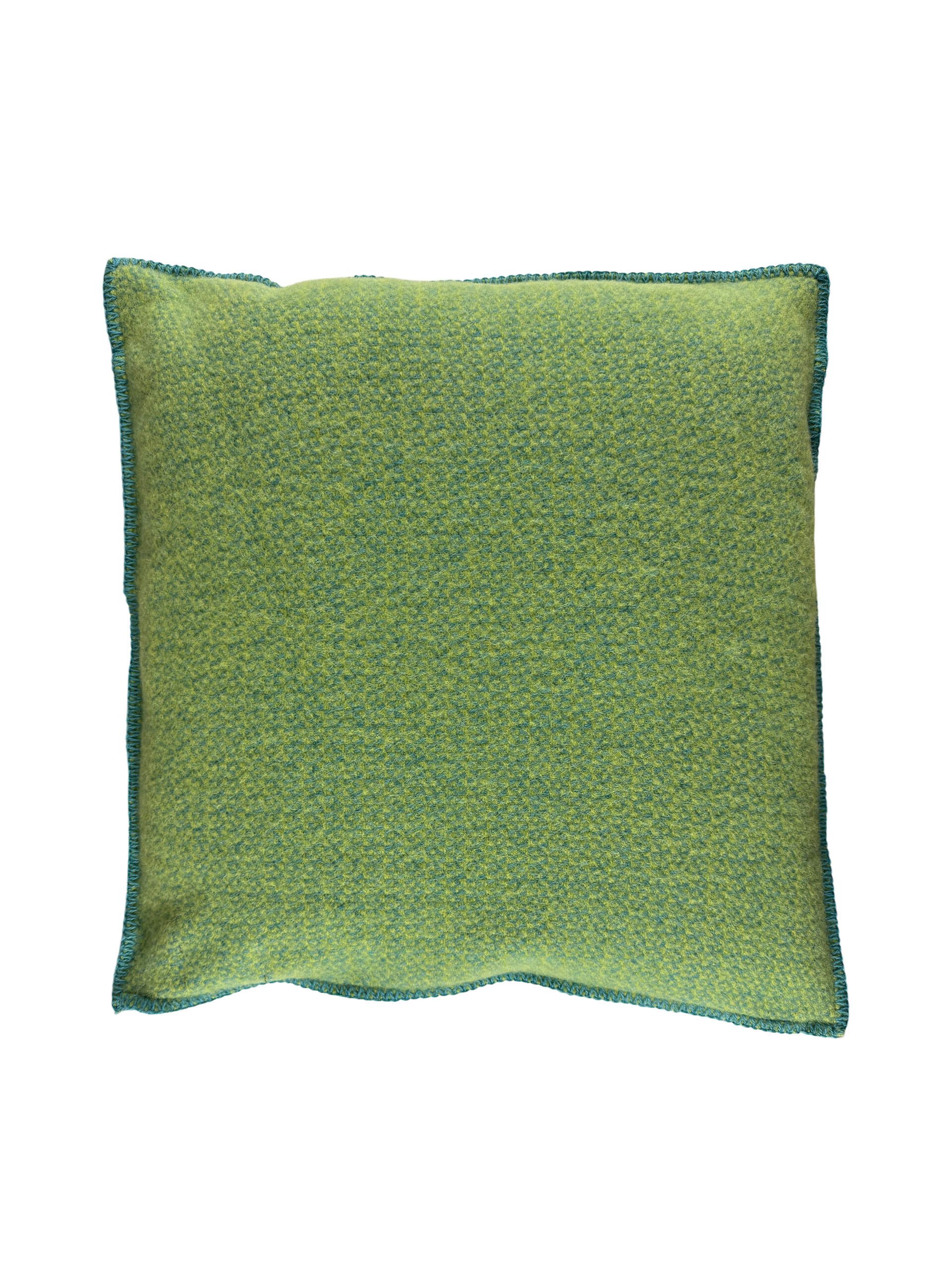 PUNTO KISSEN 4554 TÜRKIS/PISTAZIE 40x40