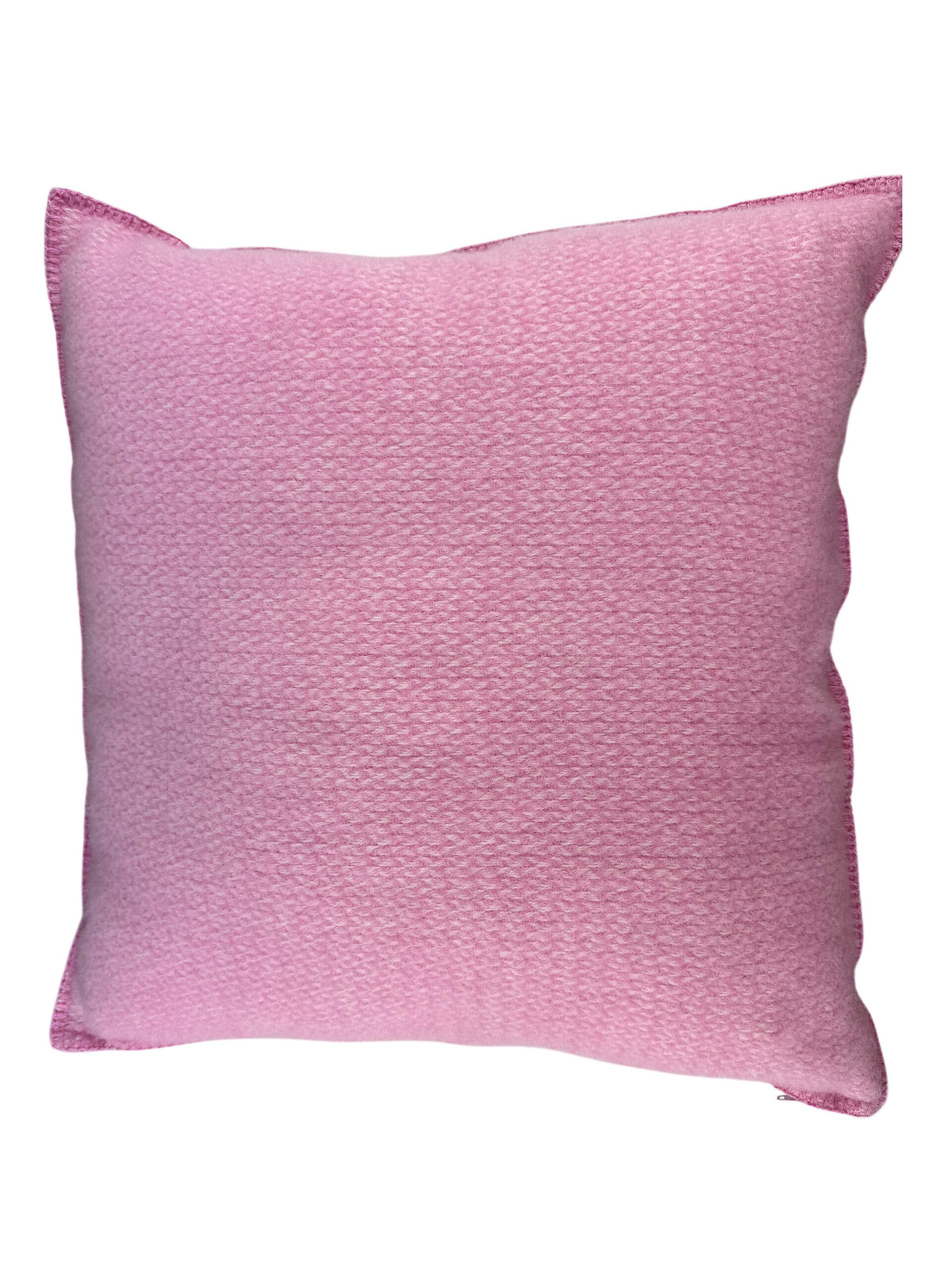 PUNTO KISSEN ROSE / WEISS 60X60 # 0801