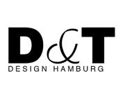 Willkommen im Shop von D&T Design Hamburg GmbH!