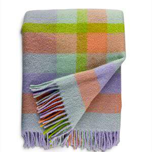 WOLLDECKE VERA fresh multicolor